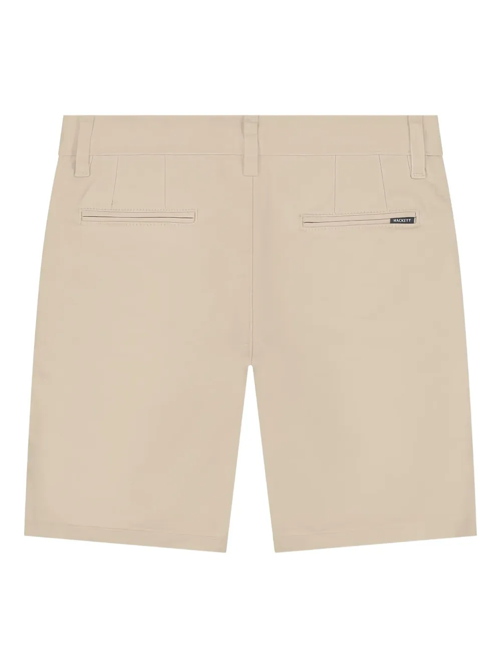 Hackett Kids shorts con pretina elástica | Shorts de vestir | Image 2