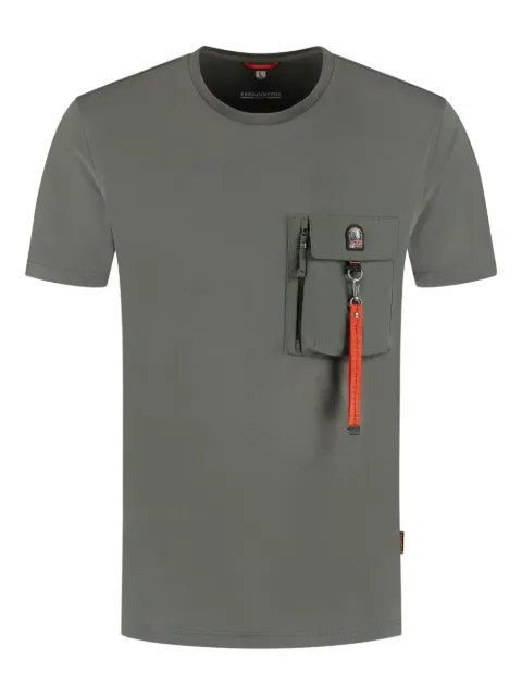 Parajumpers patch-pocket T-shirt