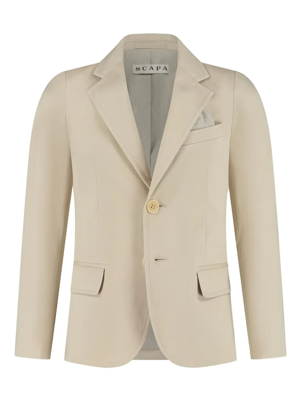 Scapa James blazer Beige