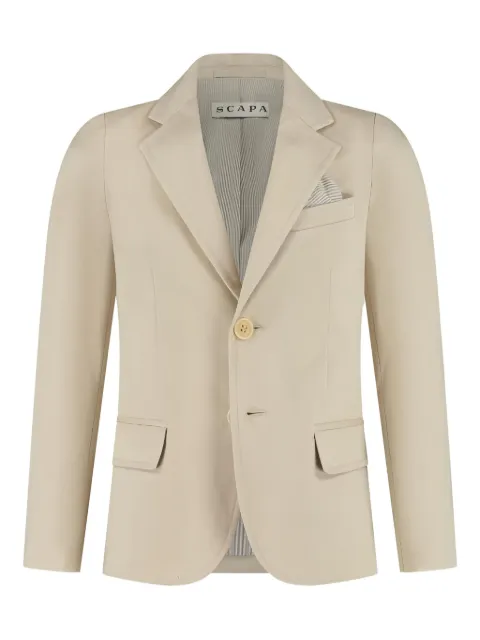 Scapa James blazer