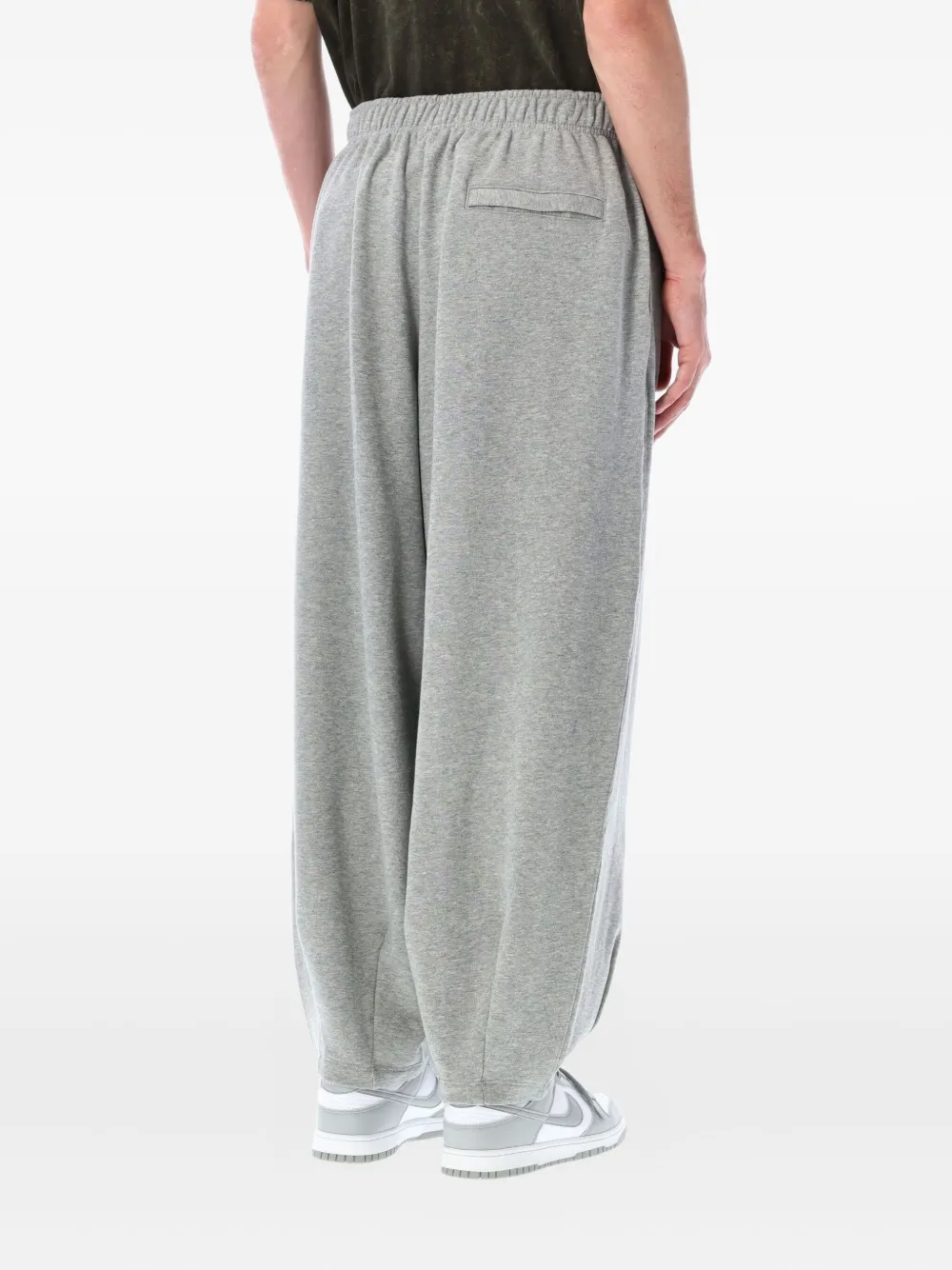 Nike drawstring-waist track pants | Pants | Image 2