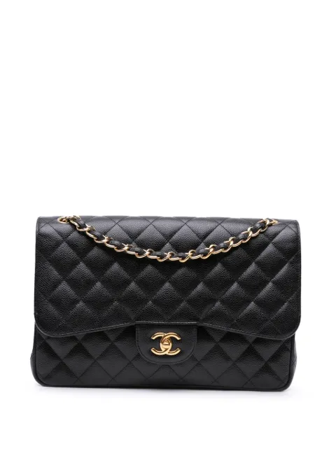 CHANEL Pre-Owned 2014 Klassische Schultertasche