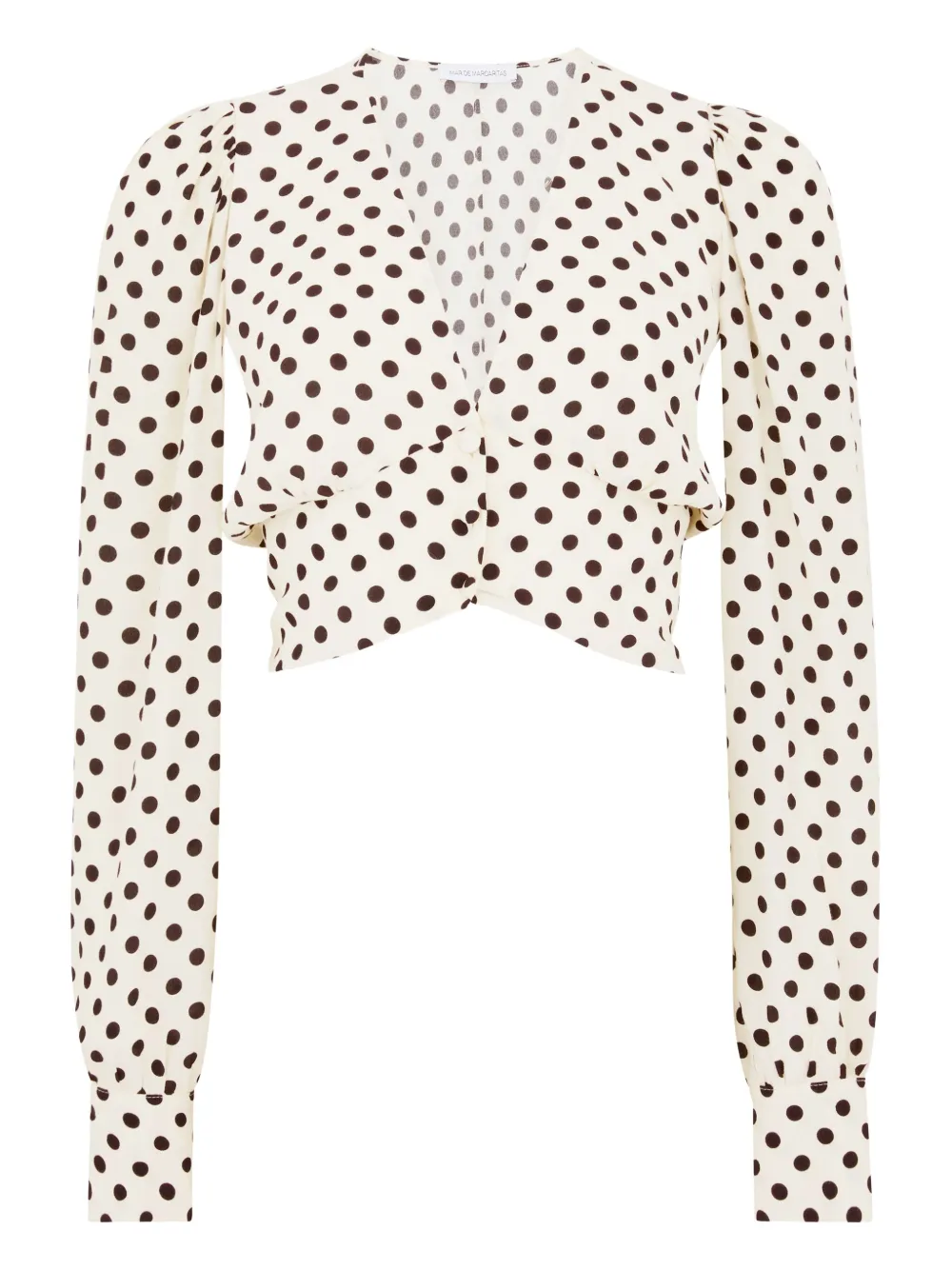 Emily blouse