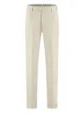 PT Torino tailored trousers - Neutrals