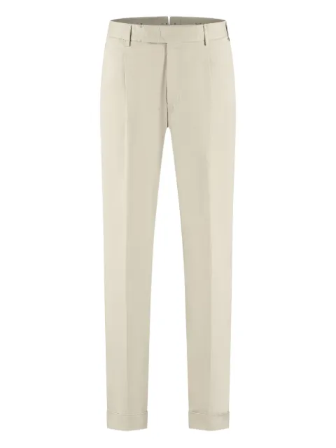 PT Torino tailored trousers