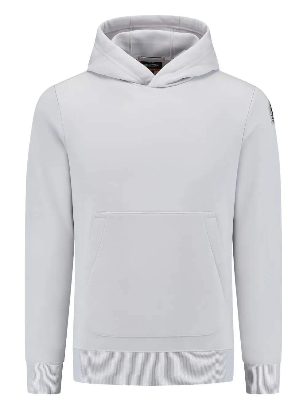 Parajumpers hoodie Everest | gris | Image 1