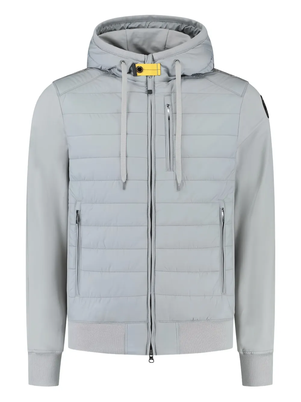 Parajumpers doudoune à capuche Ivor | gris | Image 1