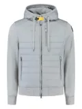 Parajumpers Ivor padded jacket - Grey