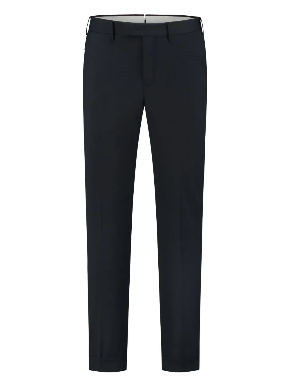 PT Torino tailored trousers | Blue | Image 1