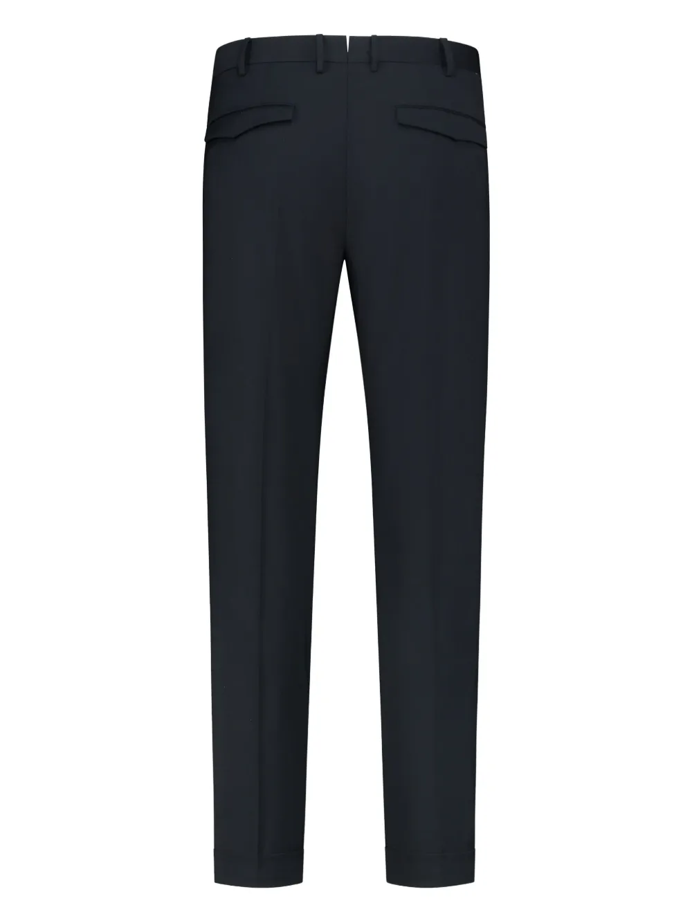 PT Torino tailored trousers - Blauw