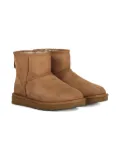 UGG Kids Classic Mini II boots - Brown