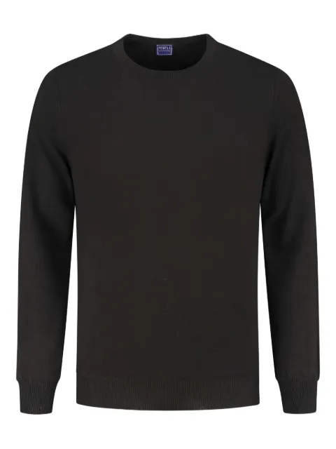 Fedeli cashmere sweater