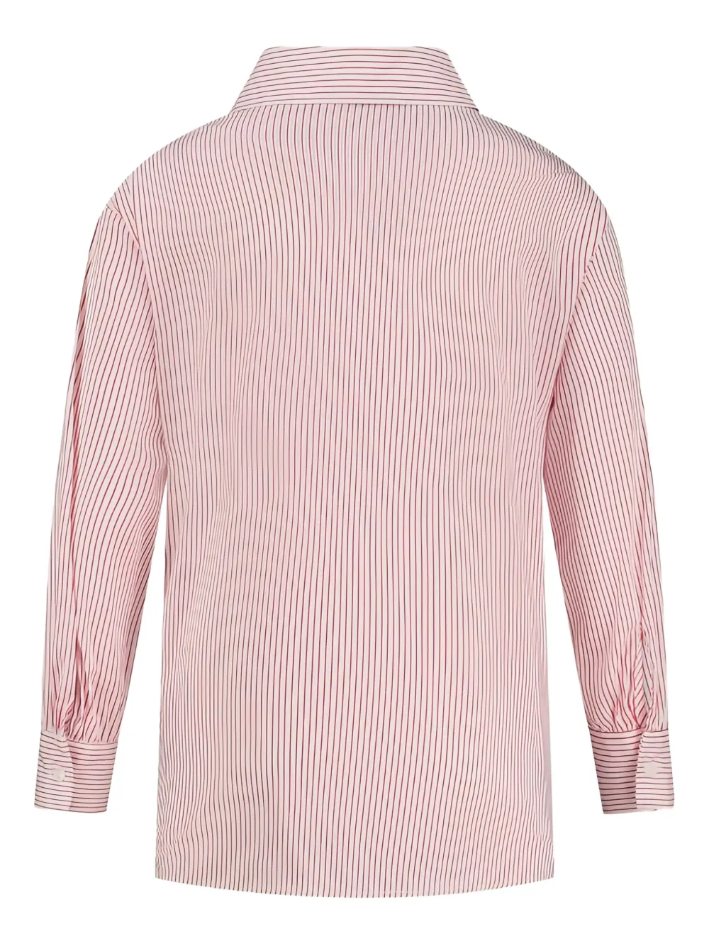 Monnalisa camisa con rayas estampadas | Camisas | Image 2
