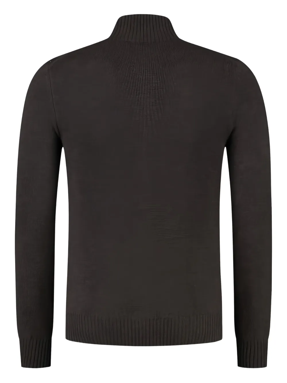 Doriani Cashmere zip-up cardigan | Cardigans | Image 2