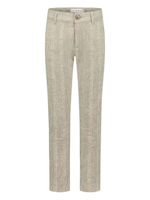 Scapa Bent trousers