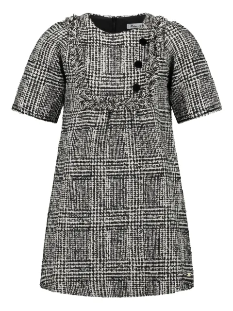 Tartine Et Chocolat short sleeve dress