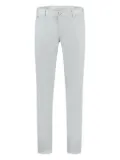 Richard J. Brown cotton jeans - Grey
