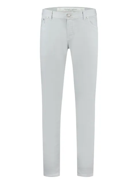 Richard J. Brown  cotton jeans