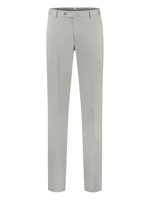 PT Torino pressed-crease trousers
