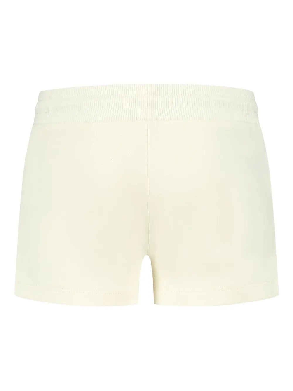 Tommy Hilfiger Junior Shorts met geborduurd logo - Beige