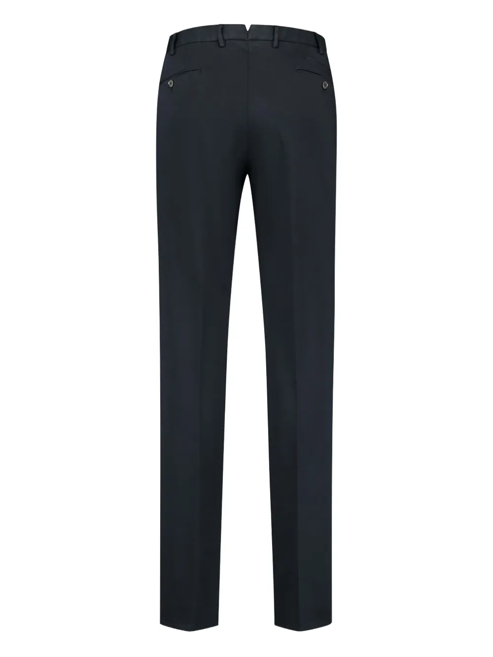 PT Torino tailored trousers - Blauw