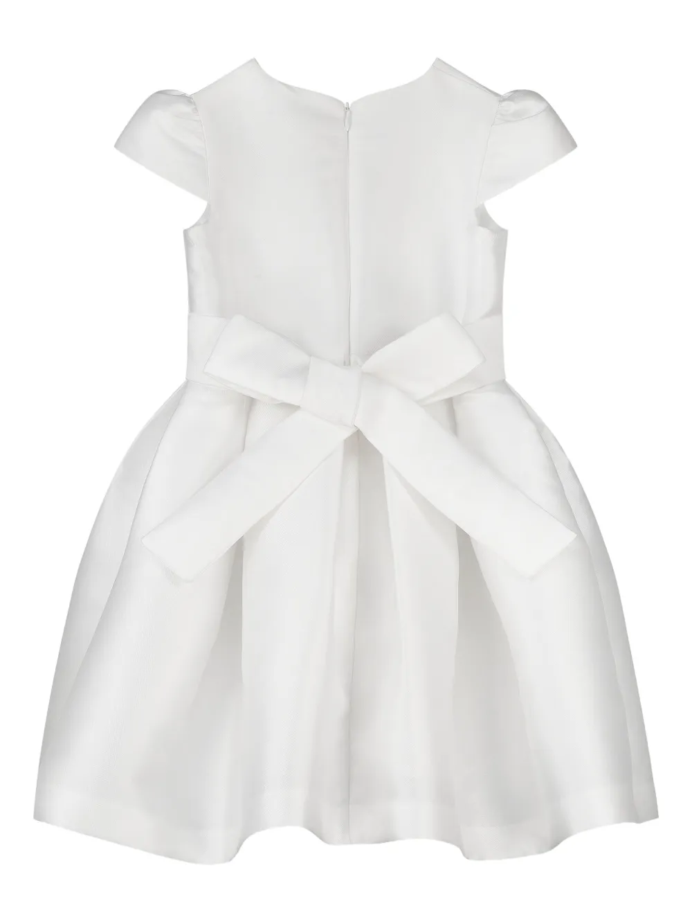 Shop Mimilù Off-shoulder Dress