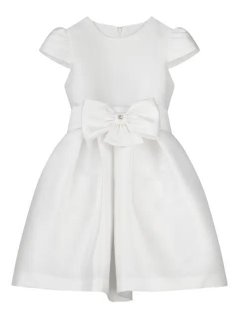 Mimilù off-shoulder dress