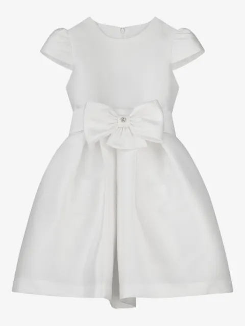 Mimilù robe à épaule dénudées