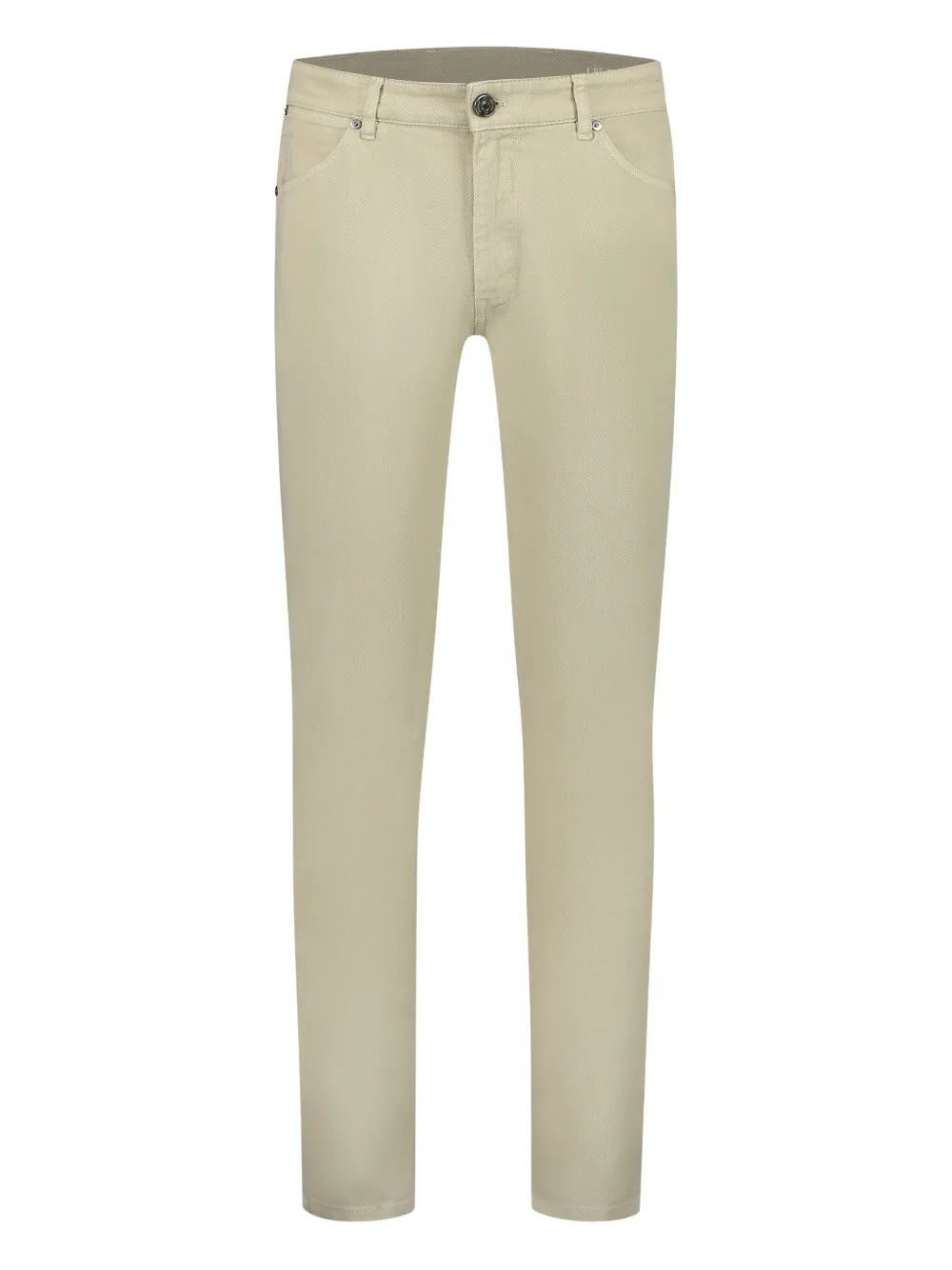 PT Torino Skinny jeans Beige