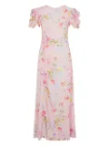 MAR DE MARGARITAS Kristel dress - Pink