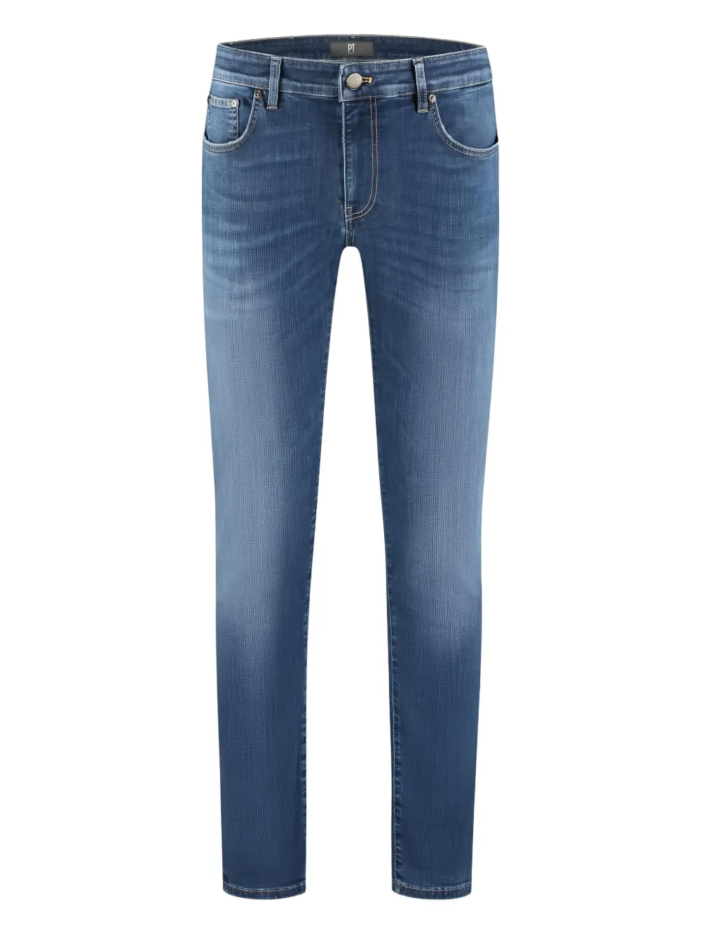 Pt Torino Slim-fit Jeans