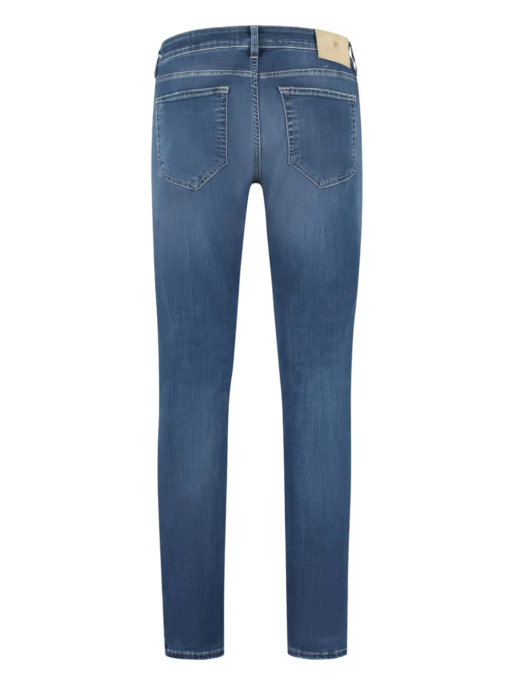 PT Torino Skinny jeans - Blauw