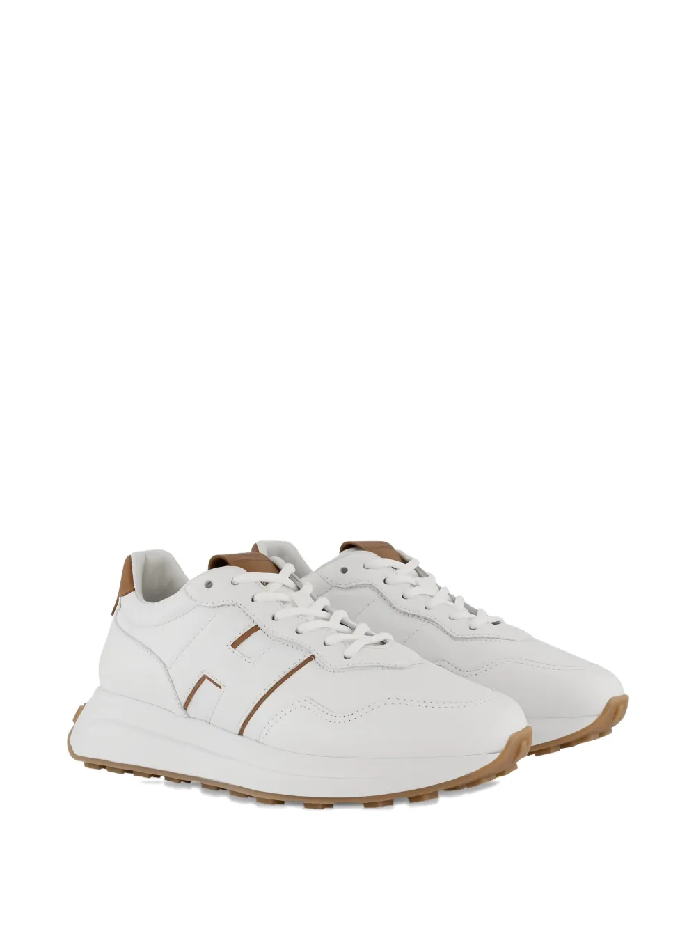Hogan Sneakers - Wit