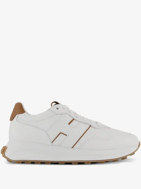 Hogan H641 Sneakers mit Schnürung