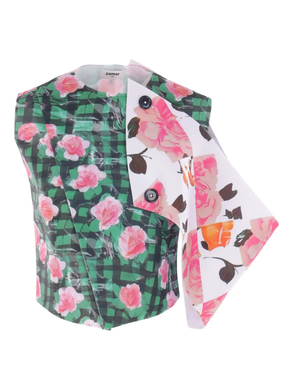 Antony sleeveless top