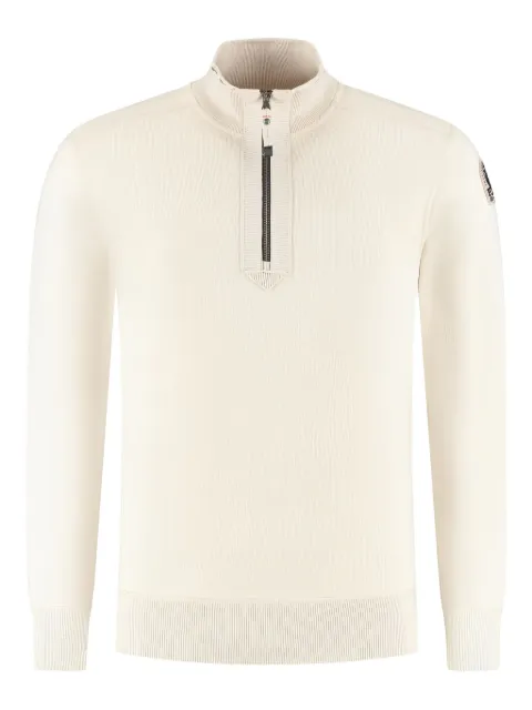 Parajumpers half-zip sweater