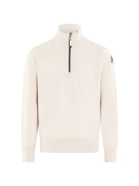 Parajumpers half-zip sweater