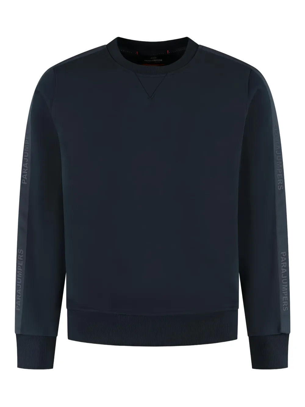 Parajumpers Sweater met ronde hals - Blauw