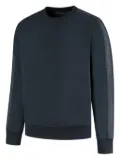 Parajumpers crew-neck sweatshirt - Blue