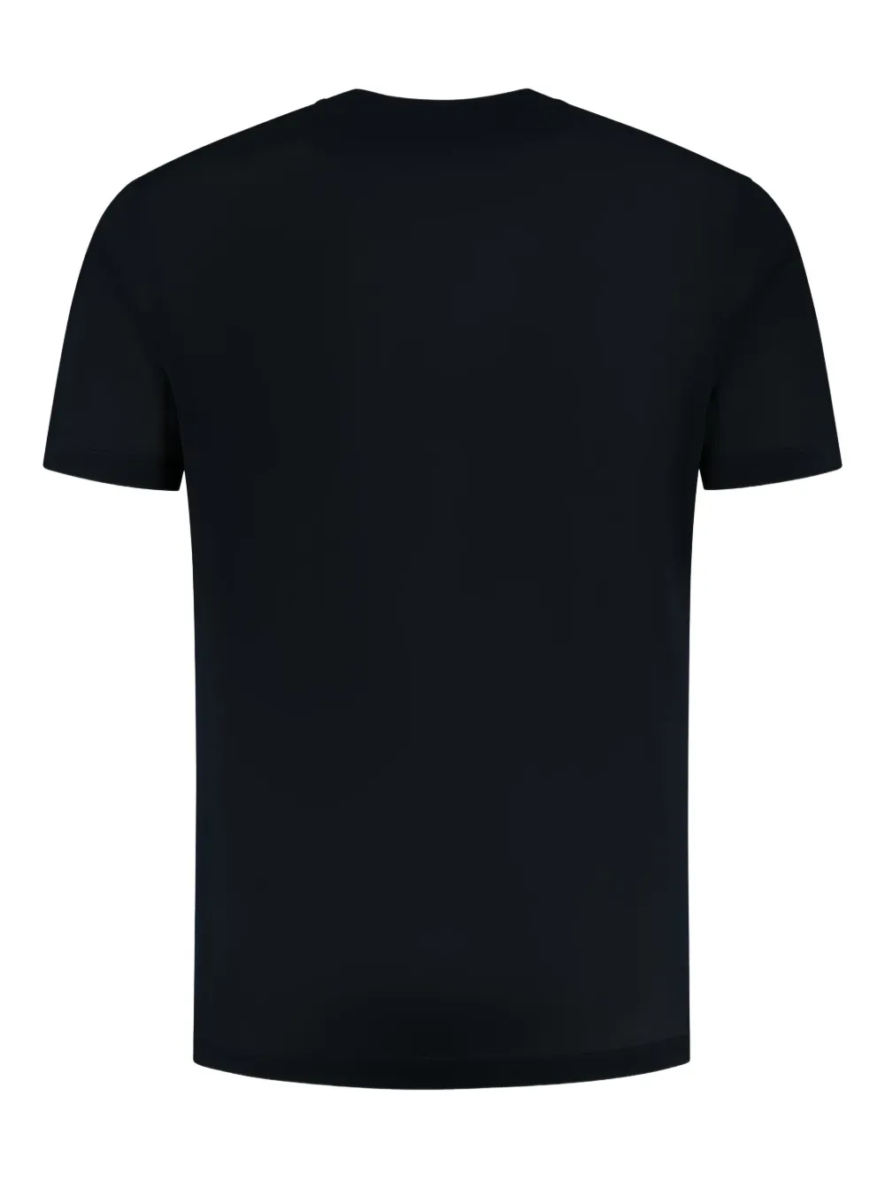 Zanone playera con cuello redondo | Playeras | Image 2