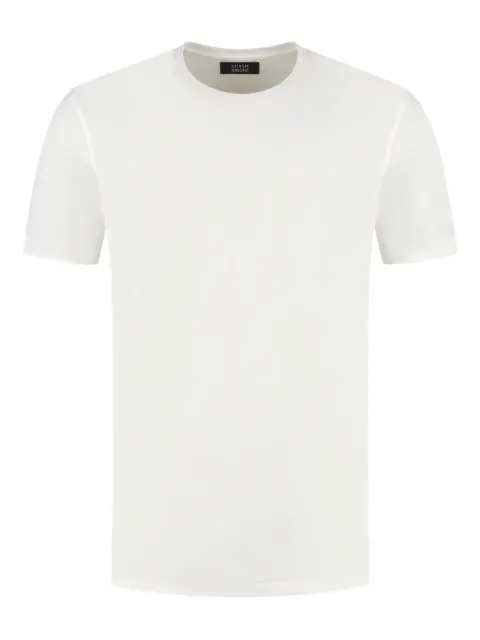 Zanone crew-neck T-shirt