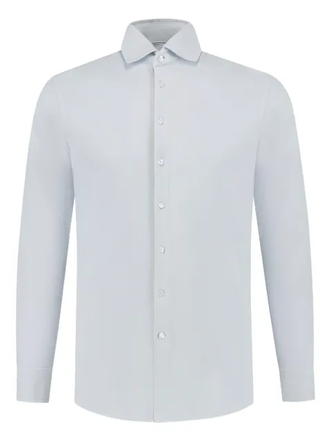 Doriani Cashmere camisa manga larga