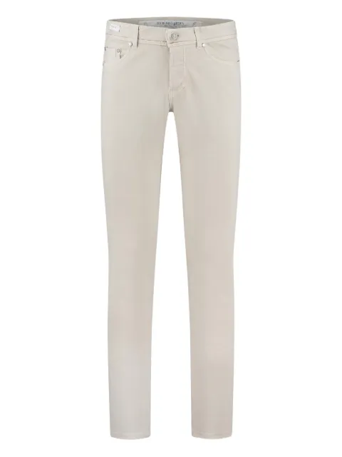 Richard J. Brown  cotton jeans