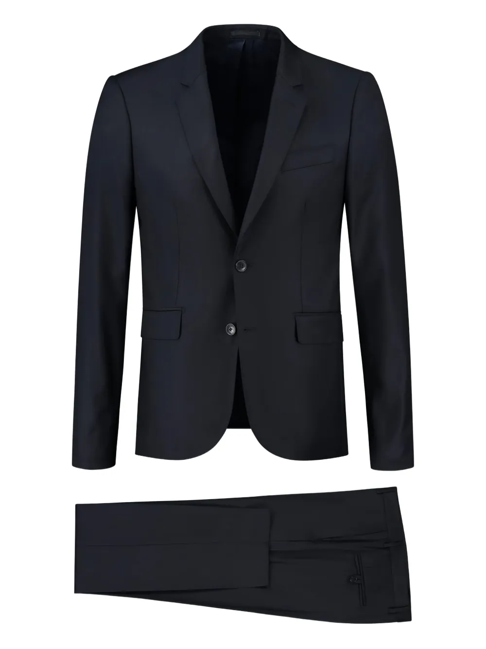 Hackett single-breasted suit | azul | Image 1