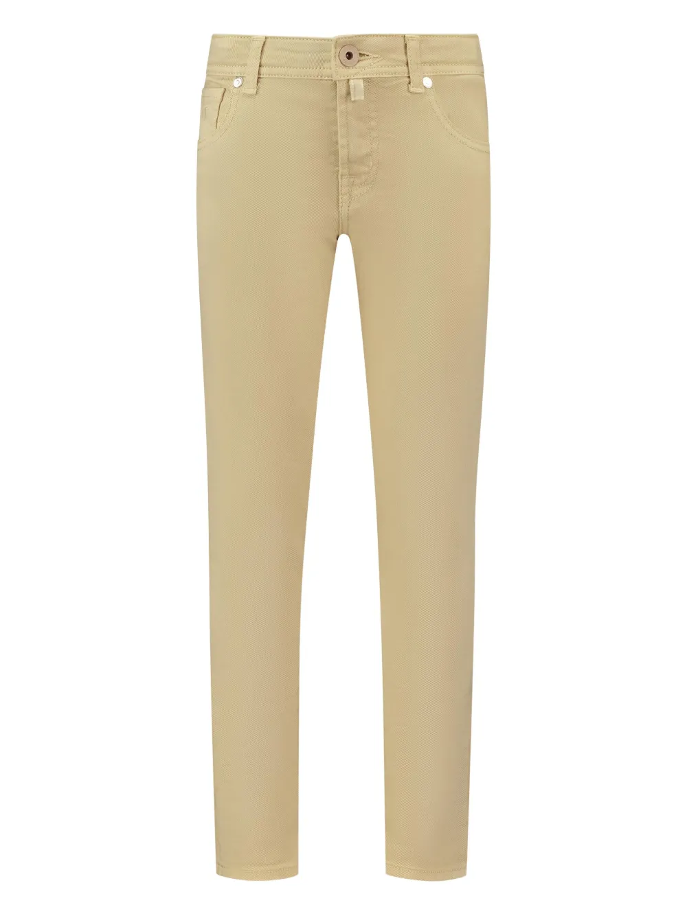Jacob Cohën Calça jeans com cinco bolsos | Neutro | Image 1