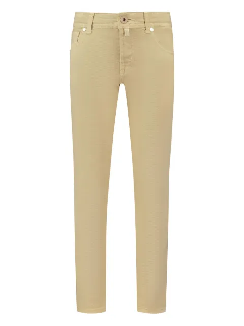 Jacob Cohën five-pocket jeans