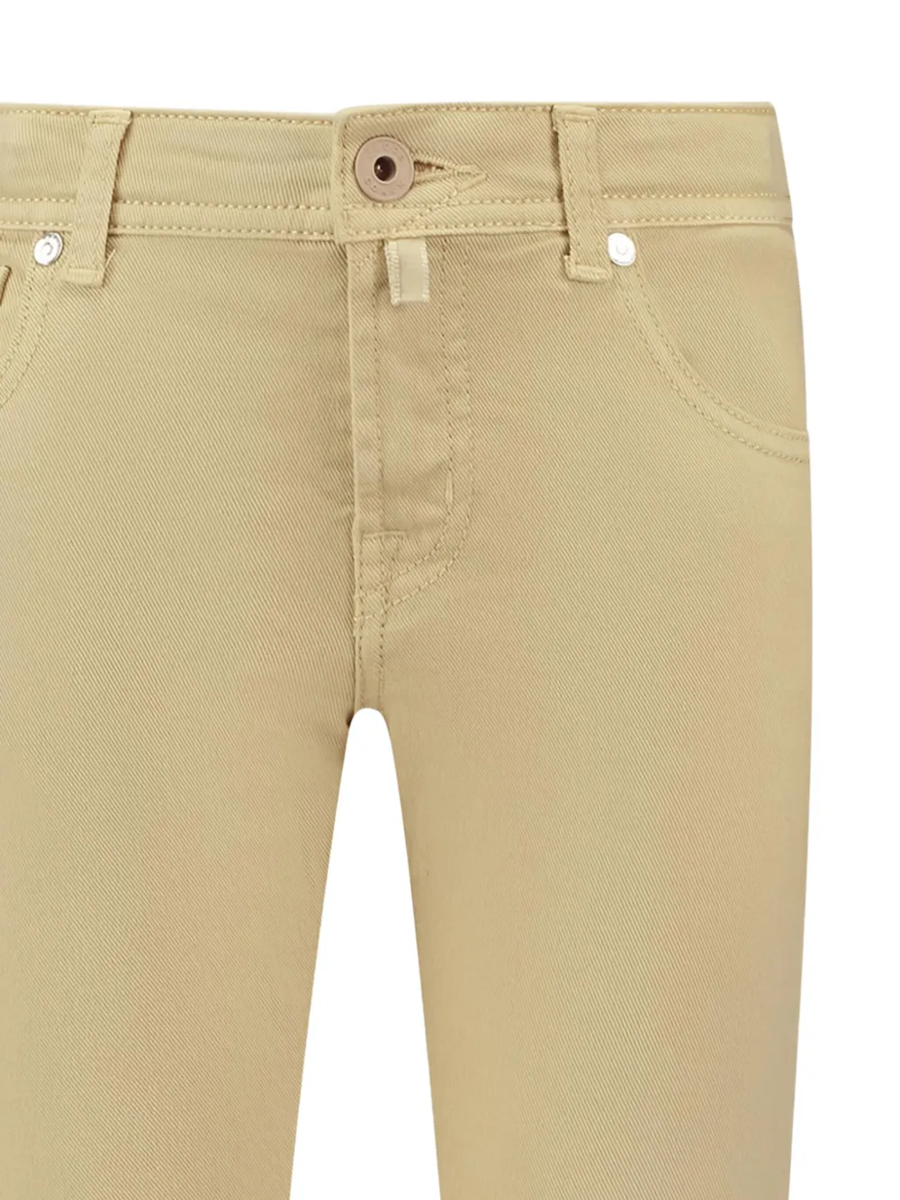 Jacob Cohën Calça jeans com cinco bolsos | Meninas - Roupa infantil | Image 2