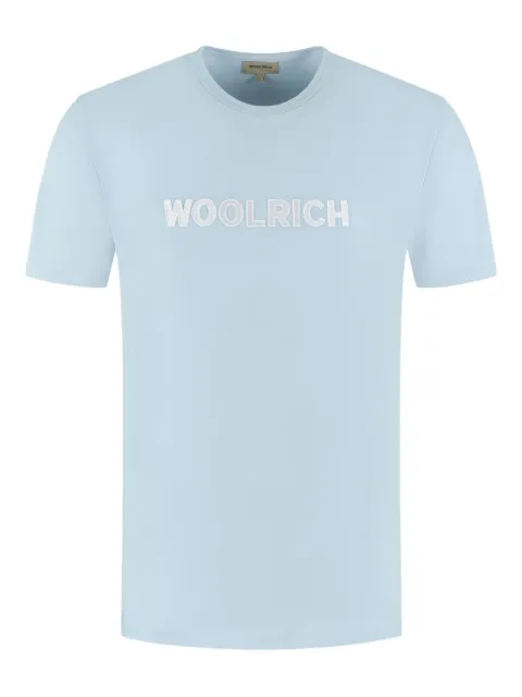 Woolrich cotton t-shirt