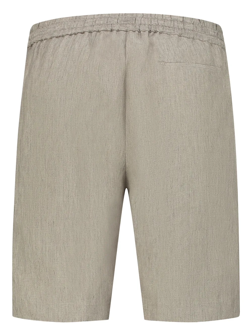 Berwich drawstring Bermuda shorts | Bermuda Shorts | Image 2