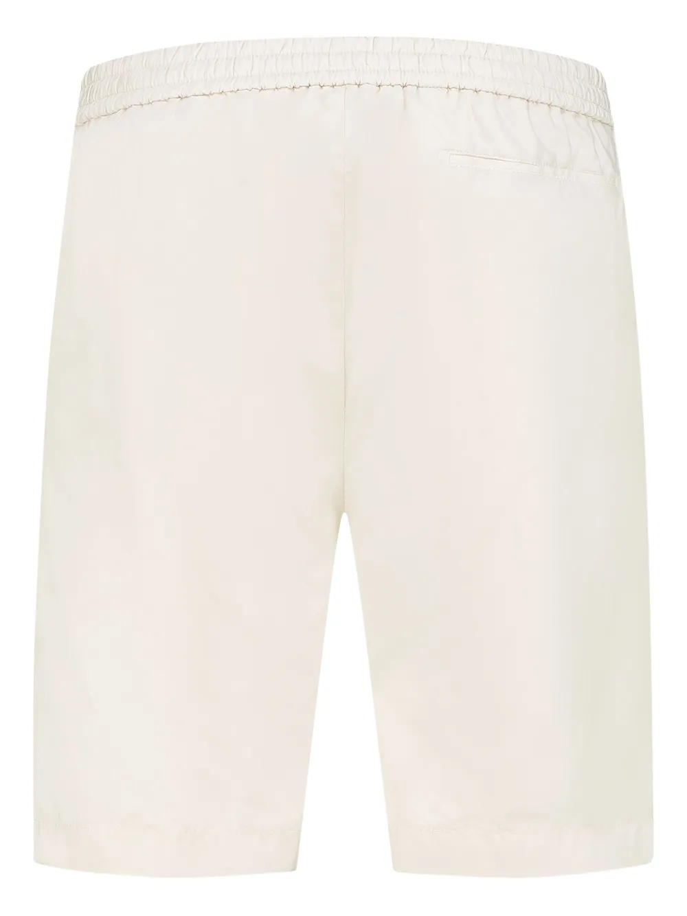 Berwich drawstring Bermuda shorts | Bermuda Shorts | Image 2